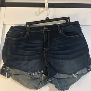 Vigoss shorts